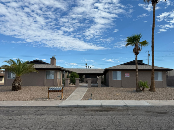 Lake Havasu Rental